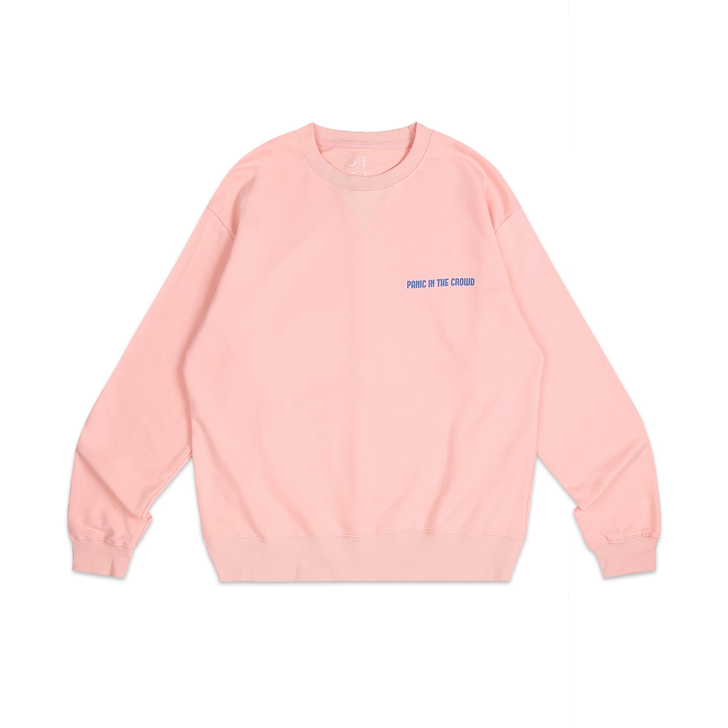 Human Phobia Long-Sleeved Shirt - Baby
