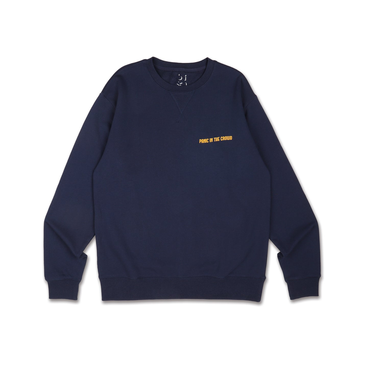 Human Phobia Long-Sleeved Shirt - Boy