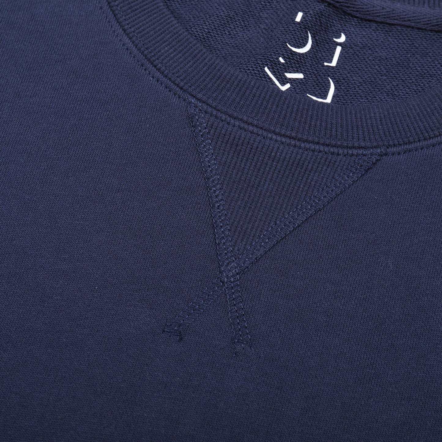 Human Phobia Long-Sleeved Shirt - Boy