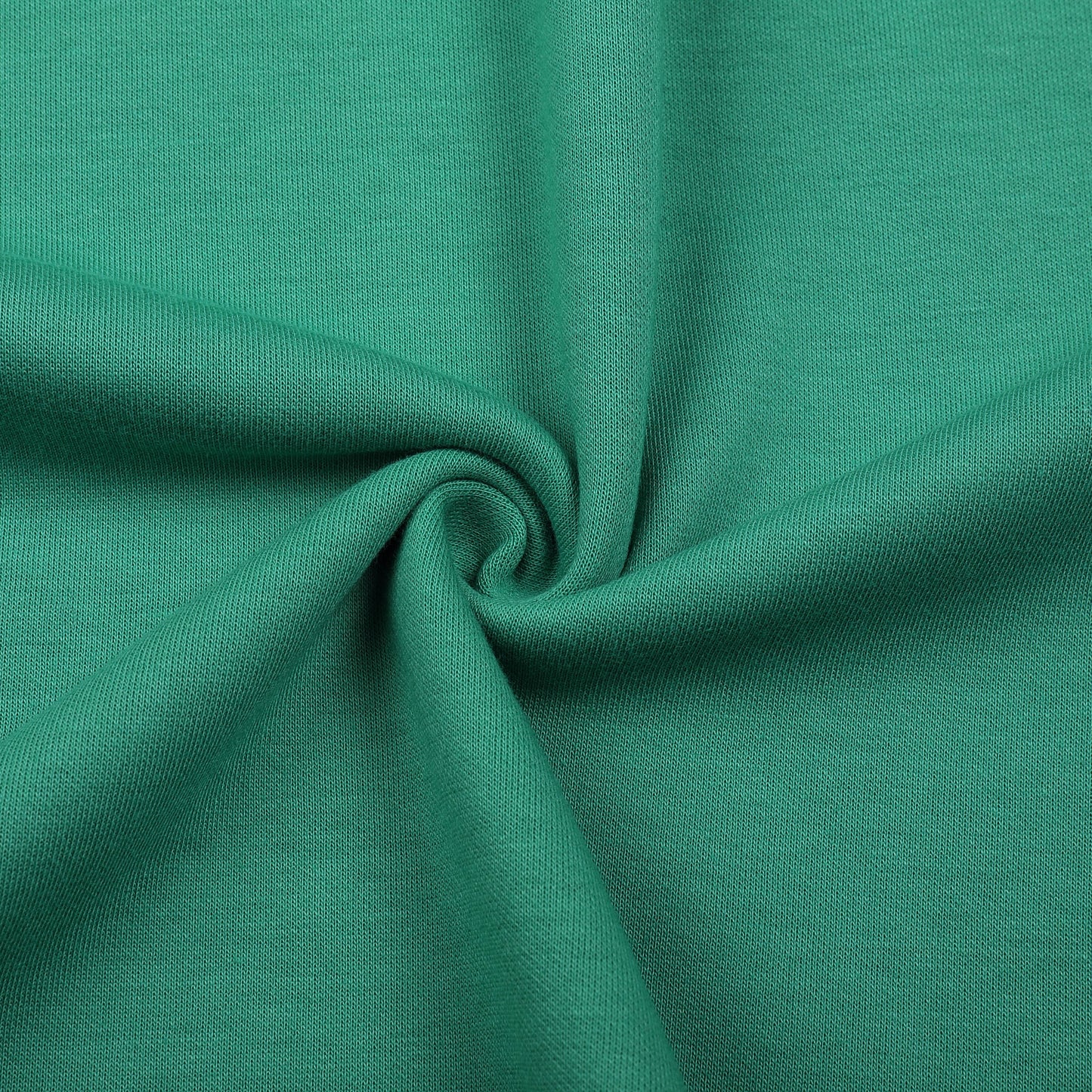 【特大】10オンス フレンチトースト with ピーナッツバター レトロTシャツシリーズ - グリーン