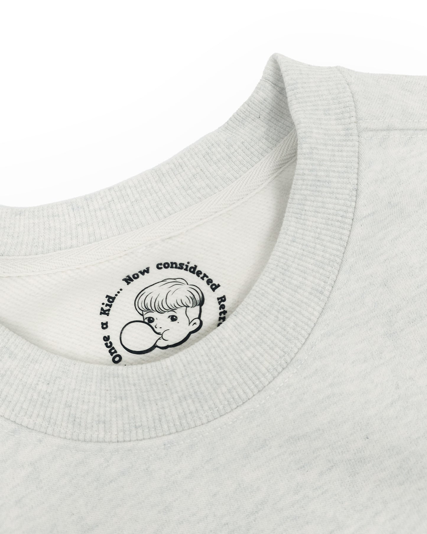 French Toast Long-Sleeved Shirt