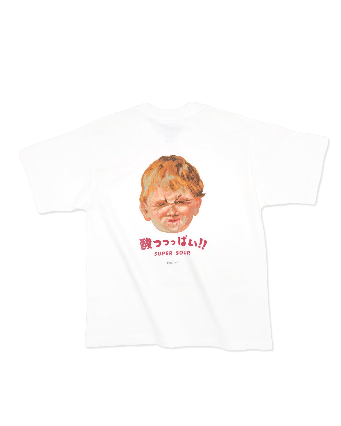 Super Sour T-shirt