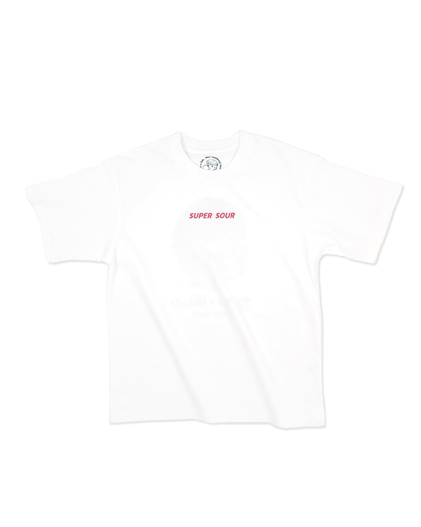 Super Sour T-shirt