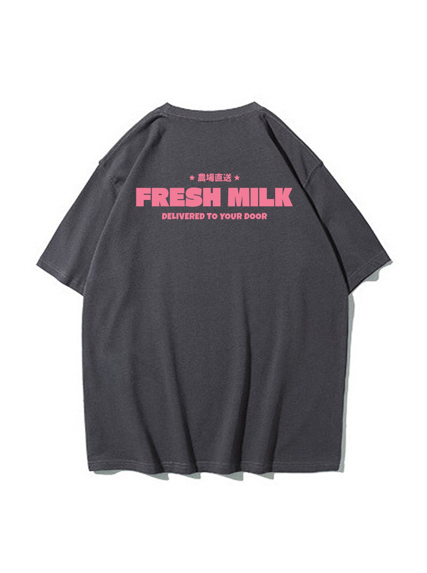 Fresh Milk T-shirt