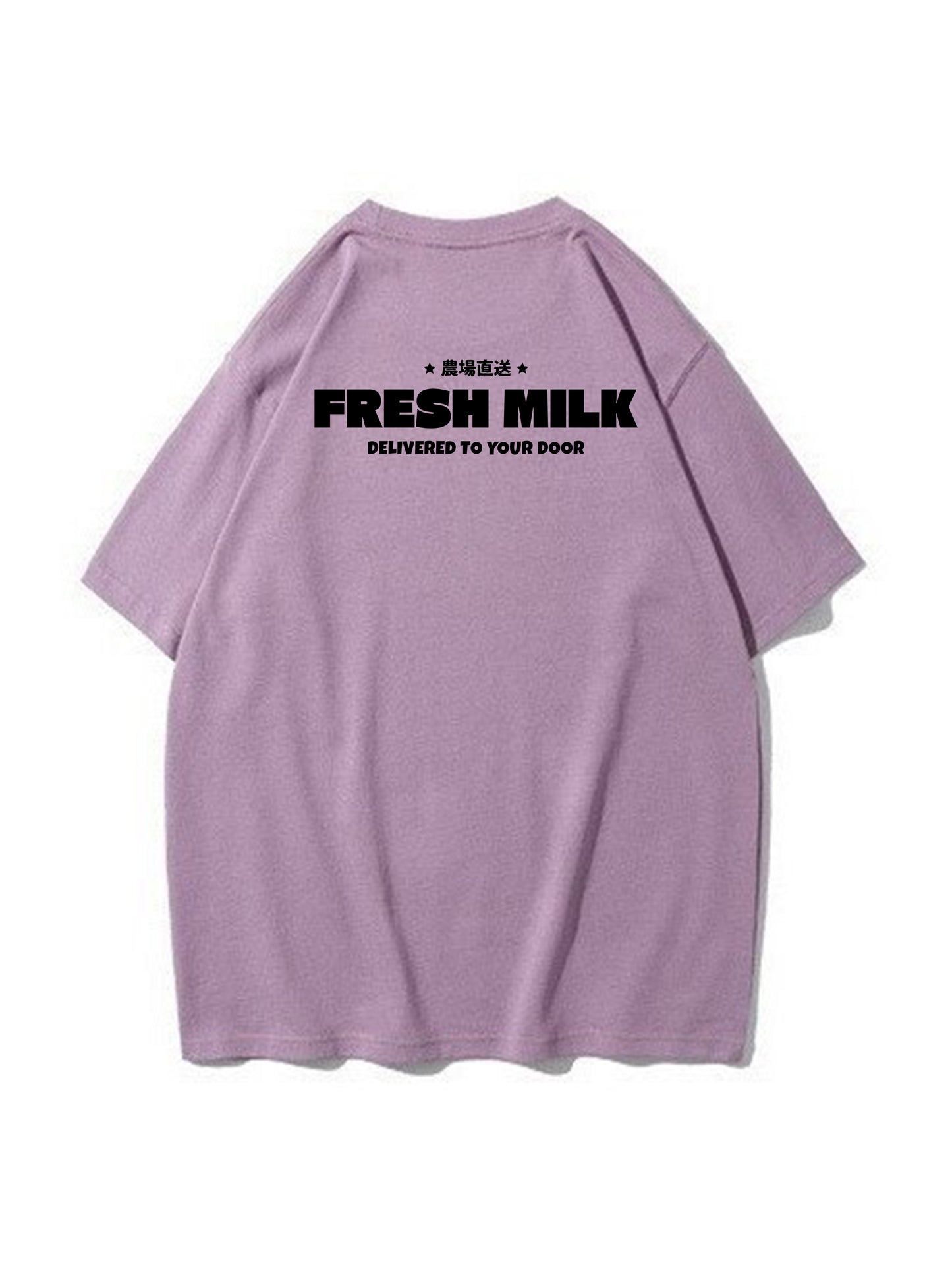 Fresh Milk T-shirt