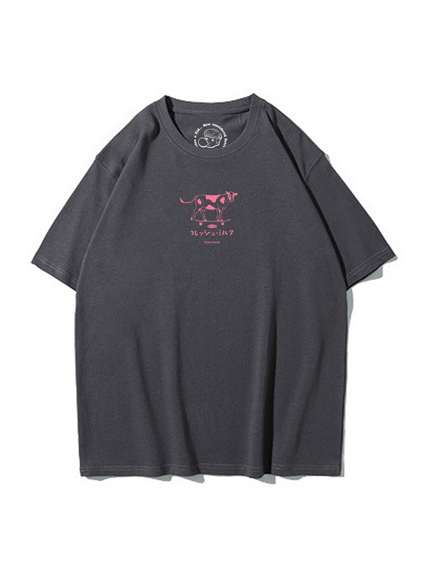 Fresh Milk T-shirt