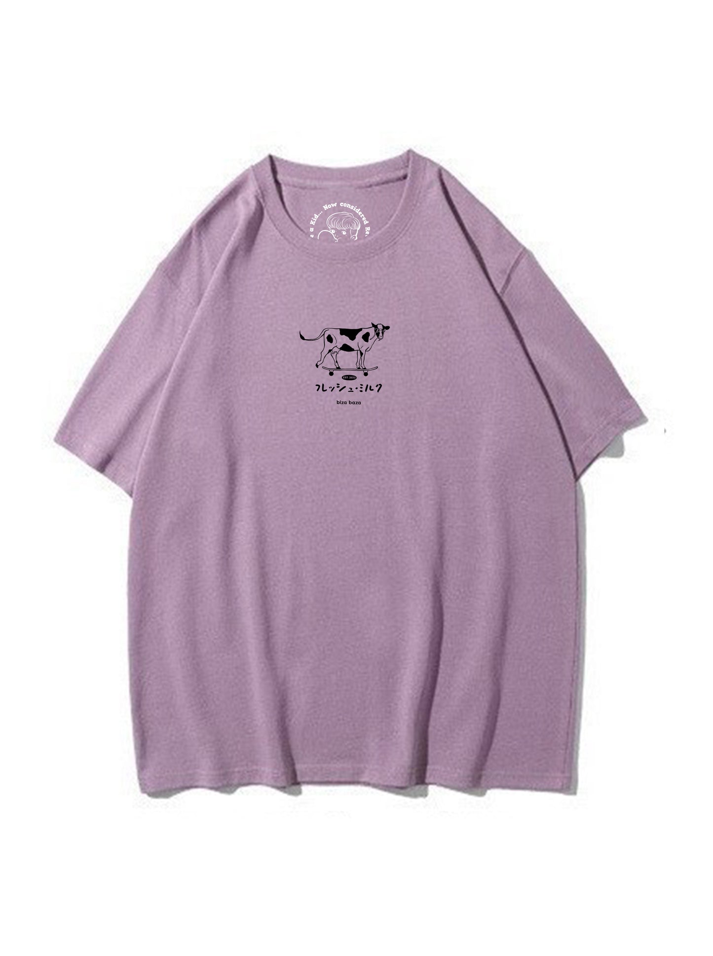 Fresh Milk T-shirt