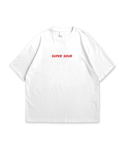 Super Sour T-shirt