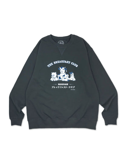 The Breakfast Club Long-Sleeved Shirt