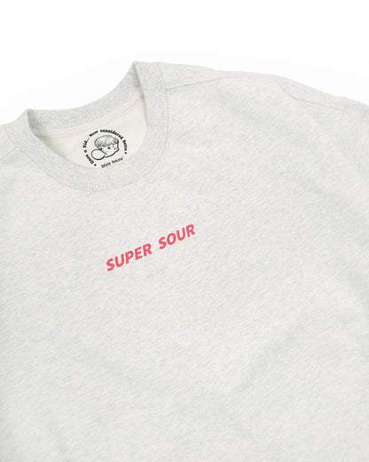 Super Sour Long-Sleeved Shirt